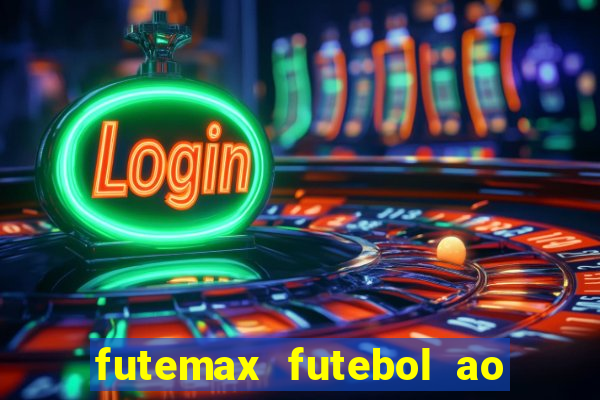 futemax futebol ao vivo libertadores